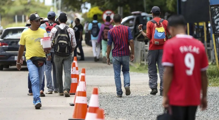 Regiões brasileiras têm diferentes desafios na acolhida a imigrantes