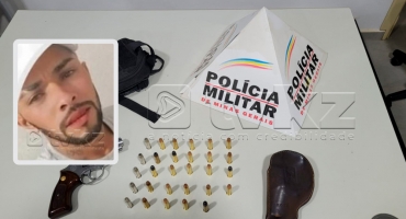 Rapaz de Guarda dos Ferreiros que estava desaparecido é encontrado morto em fazenda no município de Ibiá; suspeito foi preso