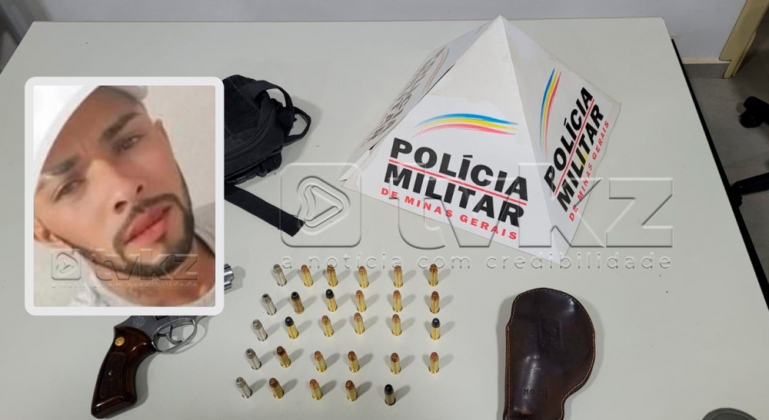 Rapaz de Guarda dos Ferreiros que estava desaparecido é encontrado morto em fazenda no município de Ibiá; suspeito foi preso Rapaz de Guarda dos Ferreiros que estava desaparecido é encontrado morto em fazenda no município de Ibiá; suspeito foi preso