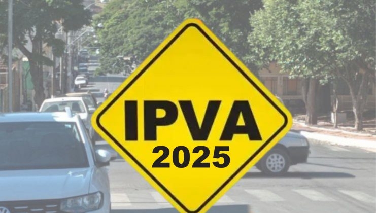 Governo de Minas sanciona lei que altera cobrança do IPVA para fevereiro