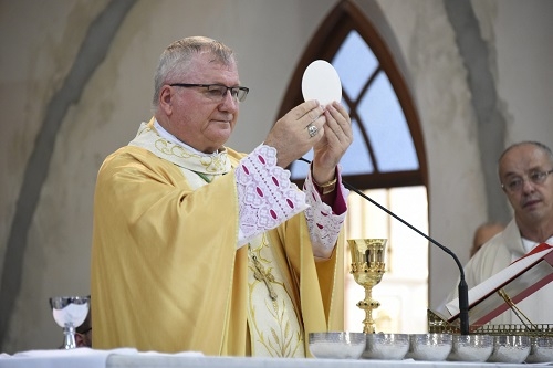 Patos de Minas - Confira os horários das Missas durante o Natal e Ano Novo, na Catedral de Santo Antônio