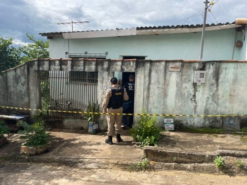 Homem é morto a tiros no bairro Lagoinha e Patos de Minas registra o segundo homicídio do dia 