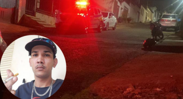 Polícia Civil conclui inquérito e indicia segundo suspeito de cometer homicídio na cidade de Patos de Minas Polícia Civil conclui inquérito e indicia segundo suspeito de cometer homicídio na cidade de Patos de Minas