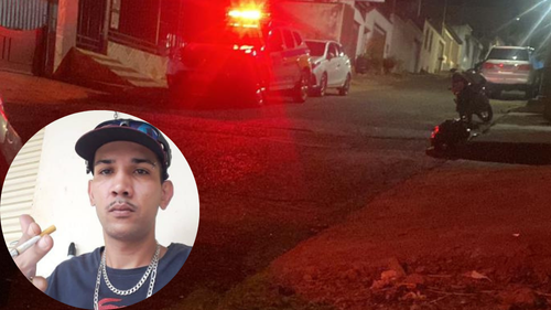 Polícia Civil conclui inquérito e indicia segundo suspeito de cometer homicídio na cidade de Patos de Minas Polícia Civil conclui inquérito e indicia segundo suspeito de cometer homicídio na cidade de Patos de Minas
