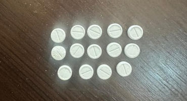 Lagoa Formosa - Homem é preso com droga sintética na BR-354