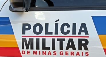 São Gotardo - Filho de vereador que atirou para o alto e atingiu coluna de jovem é preso São Gotardo - Filho de vereador que atirou para o alto e atingiu coluna de jovem é preso
