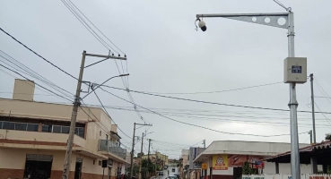 Polícia Militar de Lagoa Formosa prende suspeito de cometer furto em lava-jato e danificar câmera do sistema Polícia Militar de Lagoa Formosa prende suspeito de cometer furto em lava-jato e danificar câmera do sistema