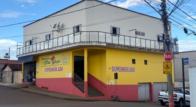 Supermercado Pão Nosso está com super promoção de gás de cozinha por apenas 93,00 reais 