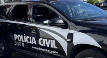 São Gotardo - Polícia Civil indicia, por tentativa de estupro, suspeito de coagir mulher a ter relações sexuais usando vídeo íntimo São Gotardo - Polícia Civil indicia, por tentativa de estupro, suspeito de coagir mulher a ter relações sexuais usando vídeo íntimo