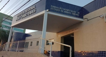 Mulher que acompanhava o marido ameaça enfermeira no Hospital Regional durante discussão sobre atendimento Mulher que acompanhava o marido ameaça enfermeira no Hospital Regional durante discussão sobre atendimento