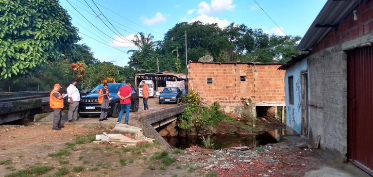 Oito cidades mineiras castigadas pelas fortes chuvas obtêm o reconhecimento federal de situação de emergência