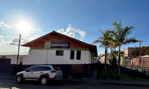 Rio Paranaíba - Homem invade casa da ex-companheira e é preso por descumprir medidas protetivas