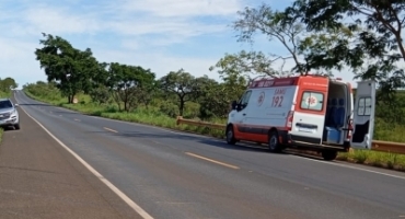 SAMU - Chamadas de emergência terão localização compartilhada para agilizar resgates SAMU - Chamadas de emergência terão localização compartilhada para agilizar resgates
