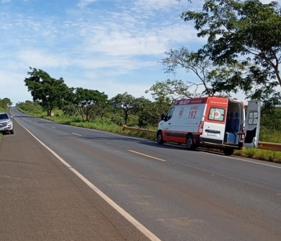 SAMU - Chamadas de emergência terão localização compartilhada para agilizar resgates