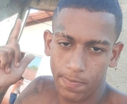 Polícia Civil conclui investigação de homicídio de Wesley dos Reis em Patos de Minas Polícia Civil conclui investigação de homicídio de Wesley dos Reis em Patos de Minas