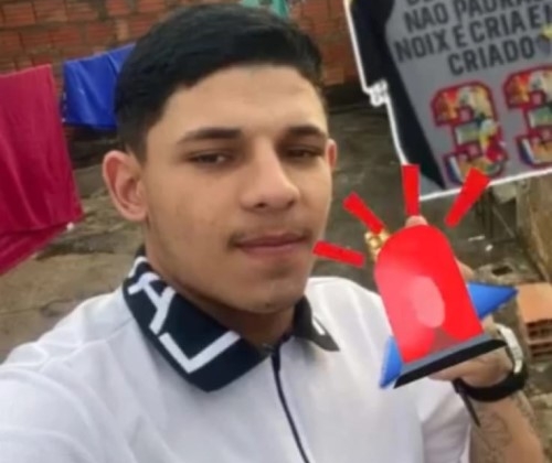 Patos de Minas - Operação “ICEBERG” da Polícia Civil prende três suspeitos de homicídio e ocultação de cadáver Patos de Minas - Operação “ICEBERG” da Polícia Civil prende três suspeitos de homicídio e ocultação de cadáver