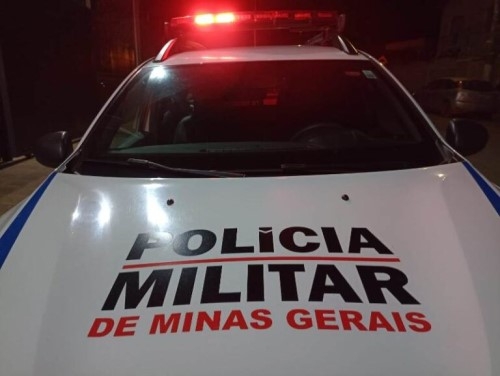 Patrocínio - Após ser agredida por agiota, mulher inventa abuso do pai e é presa Patrocínio - Após ser agredida por agiota, mulher inventa abuso do pai e é presa