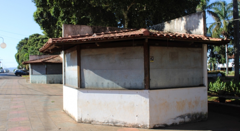 Prefeitura de Lagoa Formosa realiza Leilão para permissão de uso dos quiosques na Praça Nossa Senhora da Piedade Prefeitura de Lagoa Formosa realiza Leilão para permissão de uso dos quiosques na Praça Nossa Senhora da Piedade