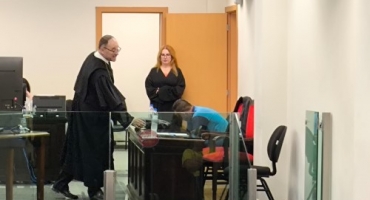 Acusado de tentativa de homicídio dentro de bar em Patos de Minas é absolvido em julgamento Acusado de tentativa de homicídio dentro de bar em Patos de Minas é absolvido em julgamento