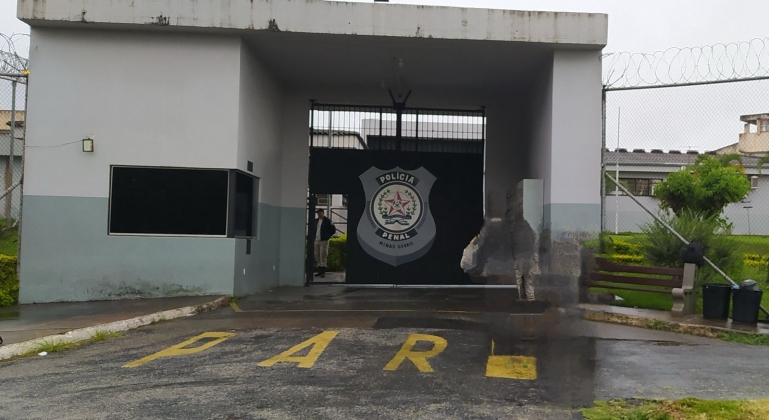 Detento que cumpria pena de 68 anos de prisão é morto por colega de cela na penitenciária de Patrocínio Detento que cumpria pena de 68 anos de prisão é morto por colega de cela na penitenciária de Patrocínio
