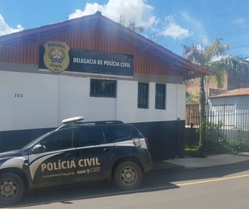 Ex-vereador de Rio Paranaíba, condenado por estupro de vulnerável, é preso novamente pela Polícia Civil Ex-vereador de Rio Paranaíba, condenado por estupro de vulnerável, é preso novamente pela Polícia Civil