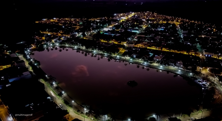 Prefeitura de Lagoa Formosa prepara programação especial para comemorar os 62 anos de emancipação do munícipio