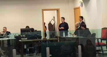 Acusado de cometer homicídio em 2013 na cidade de Patos de Minas é absolvido em julgamento Acusado de cometer homicídio em 2013 na cidade de Patos de Minas é absolvido em julgamento