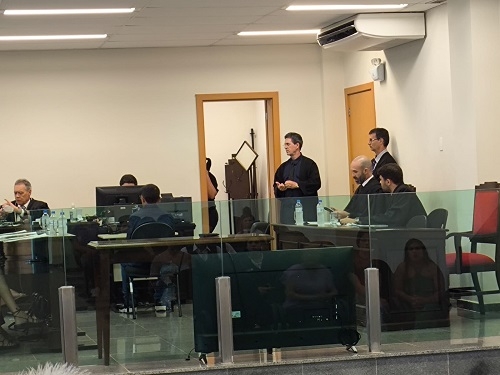 Acusado de cometer homicídio em 2013 na cidade de Patos de Minas é absolvido em julgamento Acusado de cometer homicídio em 2013 na cidade de Patos de Minas é absolvido em julgamento