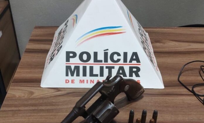 Carmo do Paranaíba – Motorista com sinais de embriaguez causa acidente fatal e acaba preso portanto arma de fogo, VEJA VÍDEO Carmo do Paranaíba – Motorista com sinais de embriaguez causa acidente fatal e acaba preso portanto arma de fogo, VEJA VÍDEO