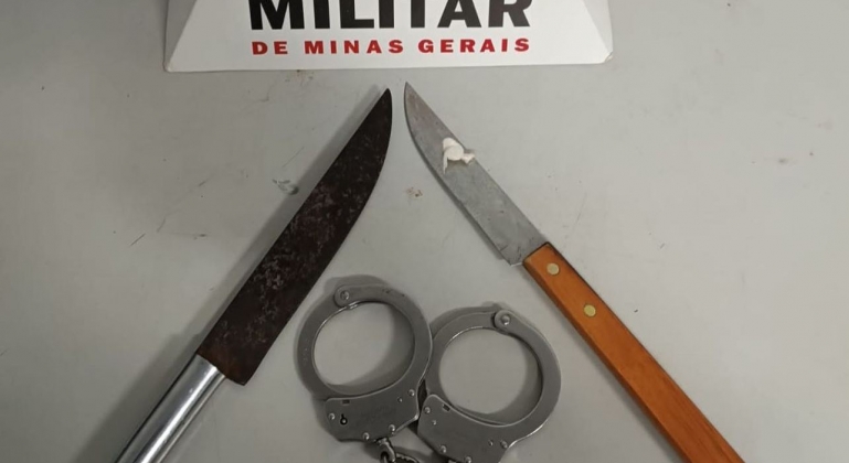 Carmo do Paranaíba - Homem tem orelha arrancada por mordida durante confraternização familiar na zona rural do município 