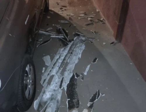 Jovem agride mãe e irmã, desacata Policiais e é preso após tentativa de fuga em Patos de Minas 
