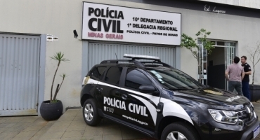 Justiça amplia condenações e aplica penas severas a integrantes de organização criminosa em Patos de Minas Justiça amplia condenações e aplica penas severas a integrantes de organização criminosa em Patos de Minas