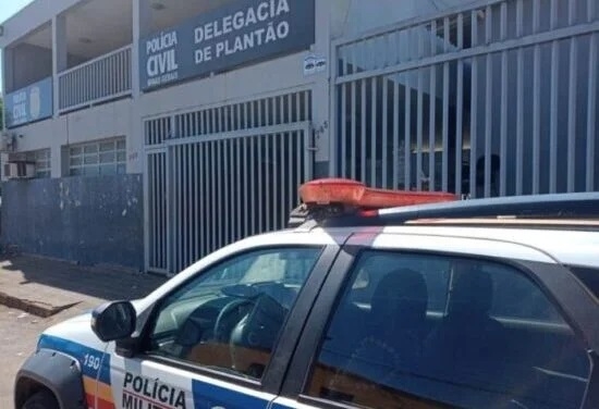 Patos de Minas - Homem tenta matar esposa e filho após não aceitar término de relacionamento Patos de Minas - Homem tenta matar esposa e filho após não aceitar término de relacionamento