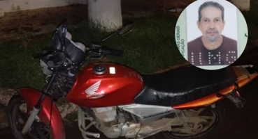 Homem de 52 anos atropelado por motocicleta na Avenida JK em Patos de Minas morre no hospital Homem de 52 anos atropelado por motocicleta na Avenida JK em Patos de Minas morre no hospital