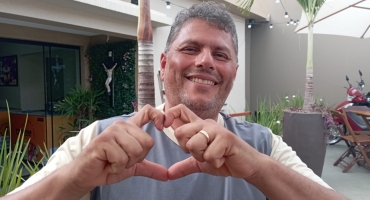 Lagoa Formosa - Um dos organizadores fala sobre Almoço e Festival de Prêmios beneficente; em prol da “Cura do Dudu” Lagoa Formosa - Um dos organizadores fala sobre Almoço e Festival de Prêmios beneficente; em prol da “Cura do Dudu”