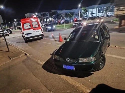 Homem morre enquanto era transportado de Araxá para clínica de reabilitação em Presidente Olegário Homem morre enquanto era transportado de Araxá para clínica de reabilitação em Presidente Olegário