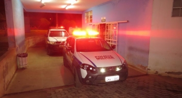 Carmo do Paranaíba – Homem de 62 anos é morto com facadas após dar carona a suspeito Carmo do Paranaíba – Homem de 62 anos é morto com facadas após dar carona a suspeito