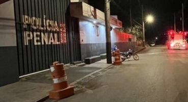Três detentos são condenados por homicídio dentro de cela no Presídio Sebastião Satiro; em Patos de Minas Três detentos são condenados por homicídio dentro de cela no Presídio Sebastião Satiro; em Patos de Minas