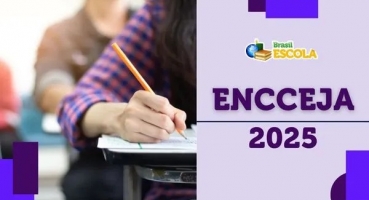 Inscrições para o Encceja vão até sexta-feira (2/5) Inscrições para o Encceja vão até sexta-feira (2/5)