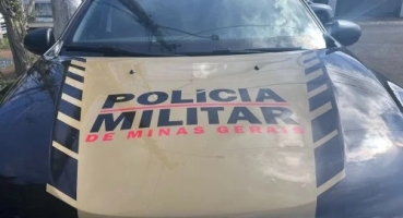 Mulher é agredida pelo namorado em Patos de Minas após pedir para ele não usar drogas Mulher é agredida pelo namorado em Patos de Minas após pedir para ele não usar drogas