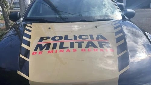 Mulher é agredida pelo namorado em Patos de Minas após pedir para ele não usar drogas Mulher é agredida pelo namorado em Patos de Minas após pedir para ele não usar drogas