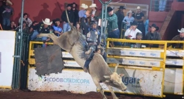 Rodeio da Fenamilho 2025 em Patos de Minas promete noites de pura emoção e grandes espetáculos Rodeio da Fenamilho 2025 em Patos de Minas promete noites de pura emoção e grandes espetáculos