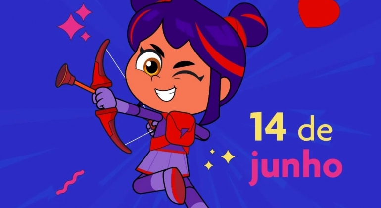 UNIPAM sediará Festival Paralímpico UNIPAM sediará Festival Paralímpico