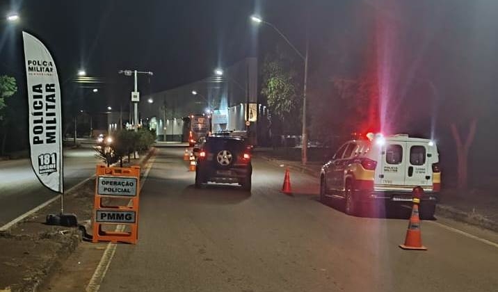 Festa do Feijão - Nenhuma ocorrência foi registrada pela Polícia Militar durante a realização do evento Festa do Feijão - Nenhuma ocorrência foi registrada pela Polícia Militar durante a realização do evento