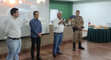 Reunião com Produtores de Café sobre a Safra 2025 é realizada na Carpec; em Carmo do Paranaíba Reunião com Produtores de Café sobre a Safra 2025 é realizada na Carpec; em Carmo do Paranaíba