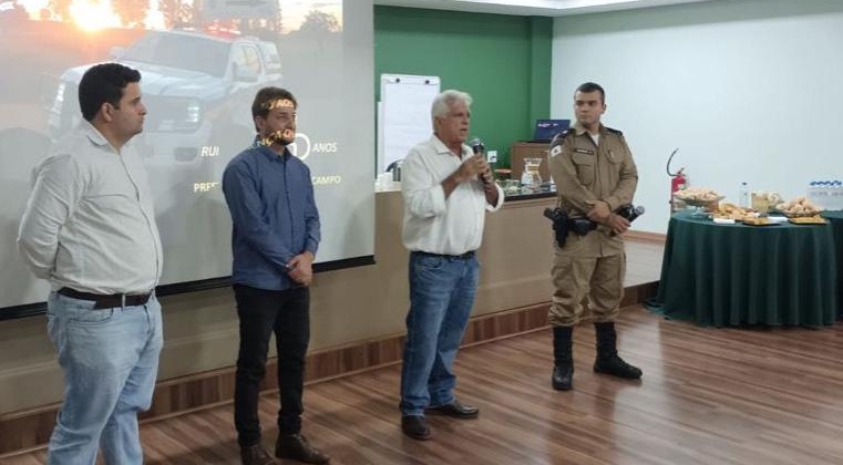 Reunião com Produtores de Café sobre a Safra 2025 é realizada na Carpec; em Carmo do Paranaíba Reunião com Produtores de Café sobre a Safra 2025 é realizada na Carpec; em Carmo do Paranaíba