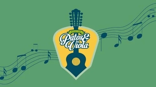 Sindicato Rural de Patos de Minas divulga os classificados do IV Festival Patos & Viola na Fenamilho 2025 Sindicato Rural de Patos de Minas divulga os classificados do IV Festival Patos & Viola na Fenamilho 2025