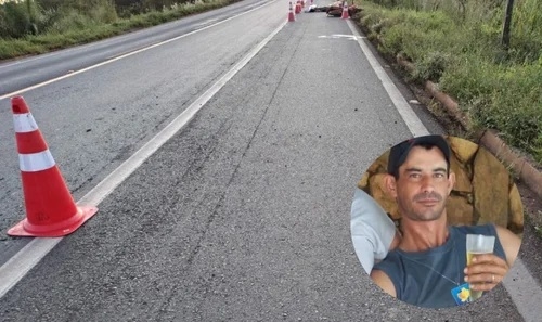 Homem que estava na Homem que estava na