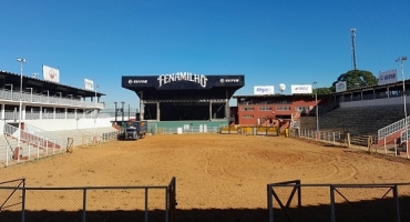 Começa a venda do 1º lote de ingressos da Fenamilho 2025; show de Gusttavo Lima tem inteira a R$320