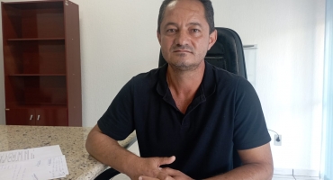 Contador de Lagoa Formosa fala sobre direito do contribuinte de transformar parte do Imposto de Renda em solidariedade  